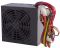 Блок живлення 400W FSP ATX-400PNR PRO ATX 2.3 400 Вт  (12cm fan, PFC активний, робота до відмови 100000 год, чорний)