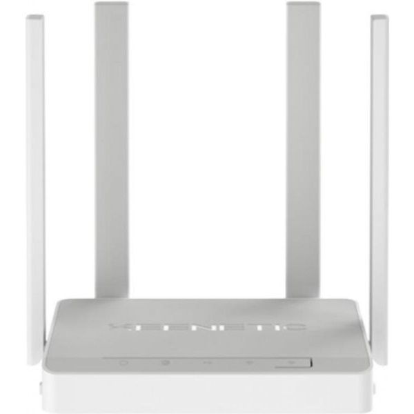 Маршрутизатор Zyxel Keenetic Viva (KN-1910)