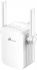 Підсилювач сигналу TP-Link RE205 (AC750 Dual Band Wireless Wall Plugged Range Extender)