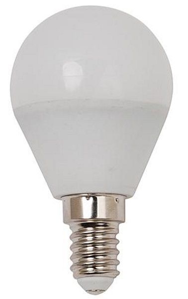 Лампочка LED Horoz HL 4380L (E14, 6W, 4200К, кулька)