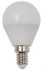 Лампочка LED Horoz HL 4380L (E14, 6W, 4200К, кулька)