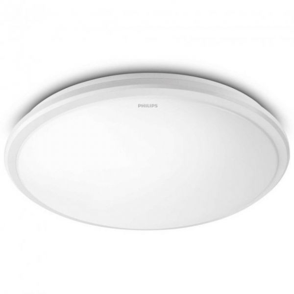 Світильник стельовий Philips 31816 LED 20W 6500K White