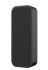Точка доступу (зовн.) MikroTik RBwAP2nD-BE ("wAP (Black)", 1xLAN, PoE in, 2.4Ghz, 802.11b/g/n, 300Mbps)