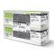 Картридж HP 44A (LaserJet Pro M28a, M28w, M15a, M15w) (аналог CF244A)  DUAL PACK  Black (CW-H244FM) *ColorWay