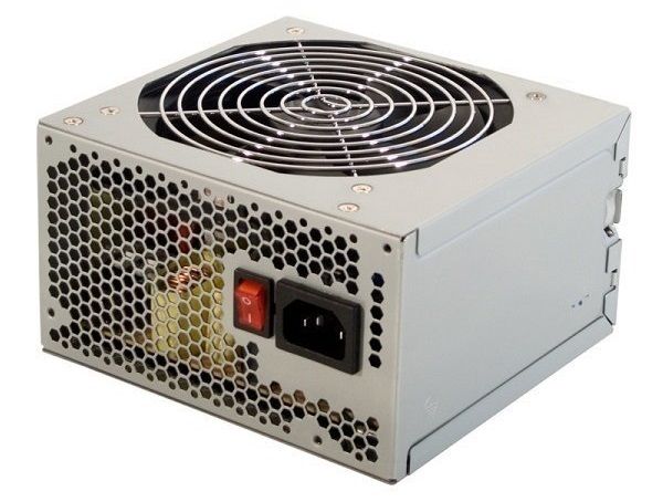 Блок живлення 500W Delux DLP-35D ATX