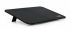 Підставка-охолоджувач Gembird NBS-4F15-01 для ноутбука 15,6" до 15,6", 4x80 mm fan, black