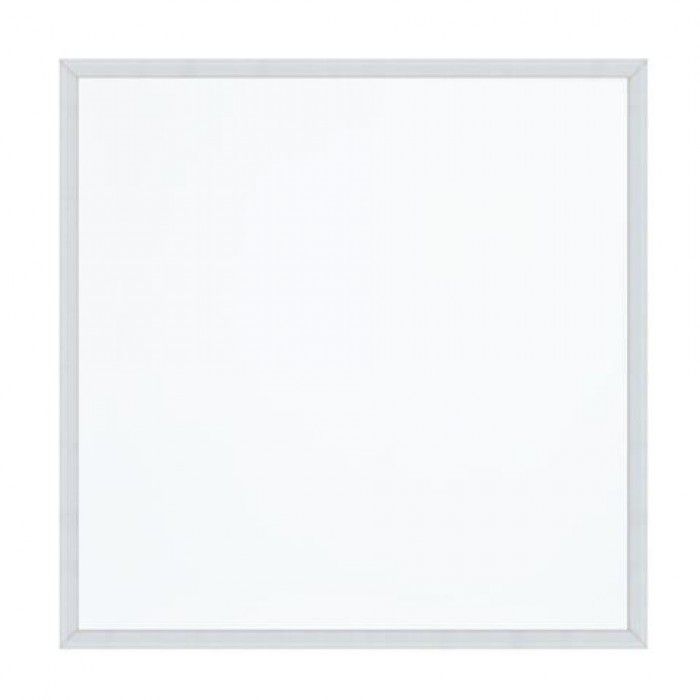 Світильник врізний (LED-панель) Horoz PLAZMA-45 (45W, 6400K, 3375 lm, IP 20, 595мм х 595мм х 35мм)