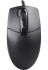 Миша A4 Tech OP-730D USB (Black) провідна USB, 1000dpi, 2x Click кнопка