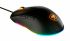 Миша Cougar Minos Minos XT 4000 dpi, RGB-підсвічування USB Black