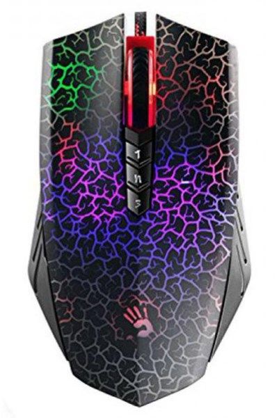 Миша A4Tech A70A Bloody Crackle