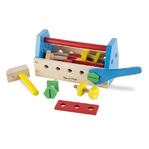 Набір інструментів Melissa & Doug (MD10494)