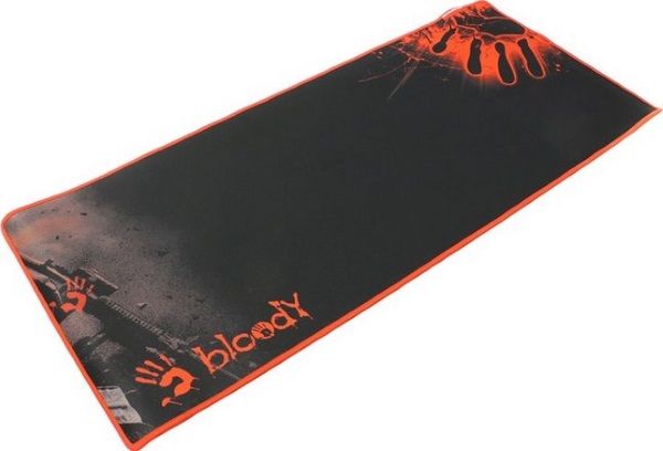 Поверхня ігрова A4Tech B-087S Bloody (700х300х2мм)