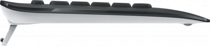 Набір бездротовий Клавіатура+Миша Logitech Wireless MK540 Advanced Combo (920-008686)