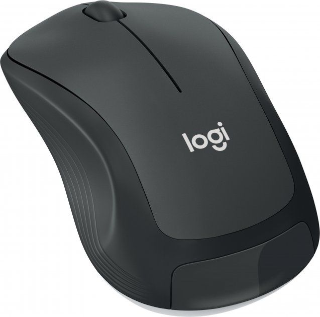 Набір бездротовий Клавіатура+Миша Logitech Wireless MK540 Advanced Combo (920-008686)