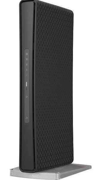 Маршрутизатор MikroTik hAP AC3 LTE6 kit (RBD53GR-5HacD2HnD&R11e-LTE6)