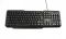Клавіатура Maxxter KB-211-U standard, USB, ukr/rus, black