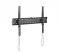 Кронштейн Gembird WM-70F-01 Настінний кронштейн 40 - 70” (до 40 кг)
