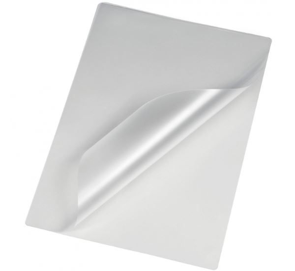 Плівка для ламінування прозора A4 (216х303мм)  150мкм  lamiMARK (100шт.)