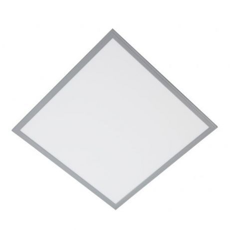 Світильник врізний (LED-панель) Horoz GALAKSI-45 (3150l, 4200К, 120°, IP 20, метал, пластик, рівномірне світло, 595мм х 595мм х 11мм)