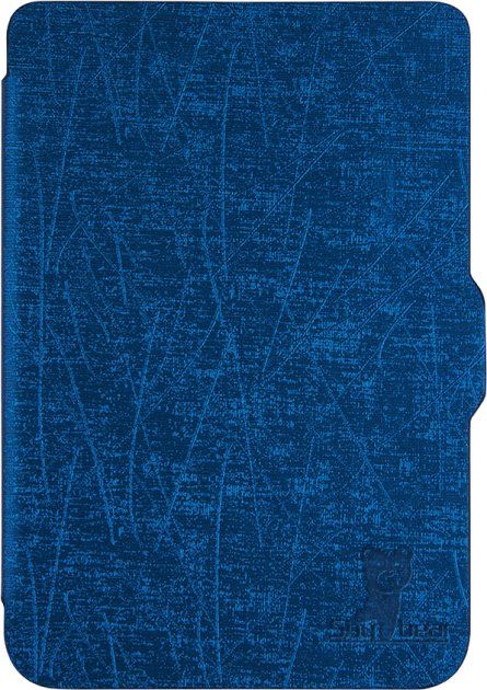 Електронна книга Чохол AIRON Premium для PocketBook 616/627/632 темнно-синій