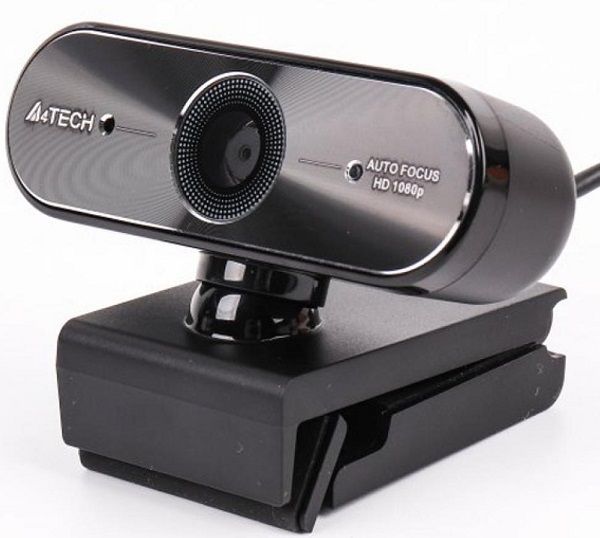 Камера Веб-камера A4Tech PK-940HA, USB 2.0 Full-HD