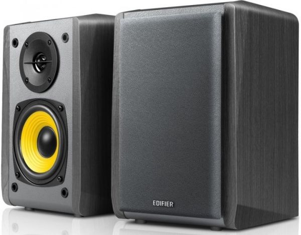Акустична система 2.0 Edifier R1010BT (2x12W) Black