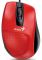 Мишка Mouse Genius DX-150X Red/Black USB (31010231101)
