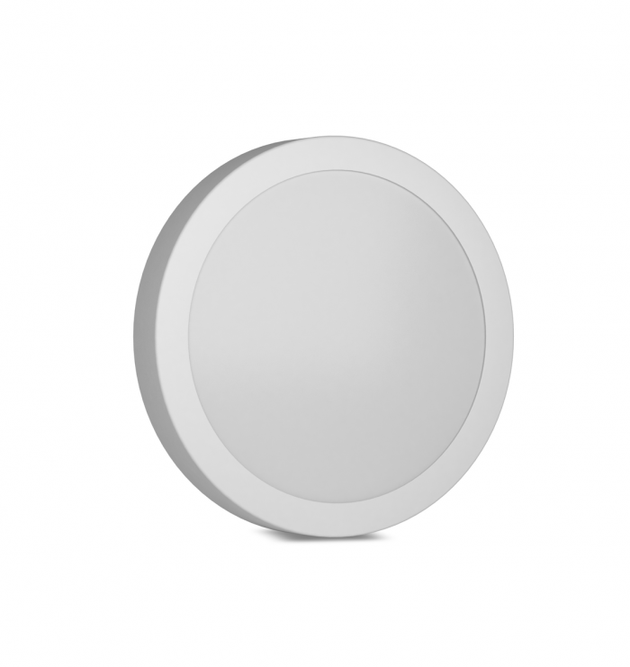 Светильник LED накладной круглый Vestum 24W 6000K 220V