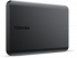 Зовнішній жорсткий диск USB 3.0   2TB 2.5"  Toshiba Canvio Basics (HDTB520EK3AA)  (Micro-B)