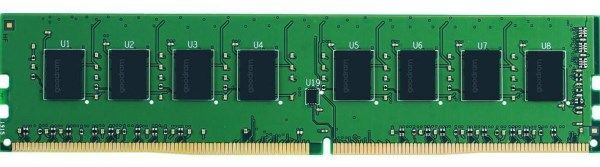 Пам'ять DDR4  16GB  3200MHz PC4-25600  Goodram (GR3200D464L22/16G)