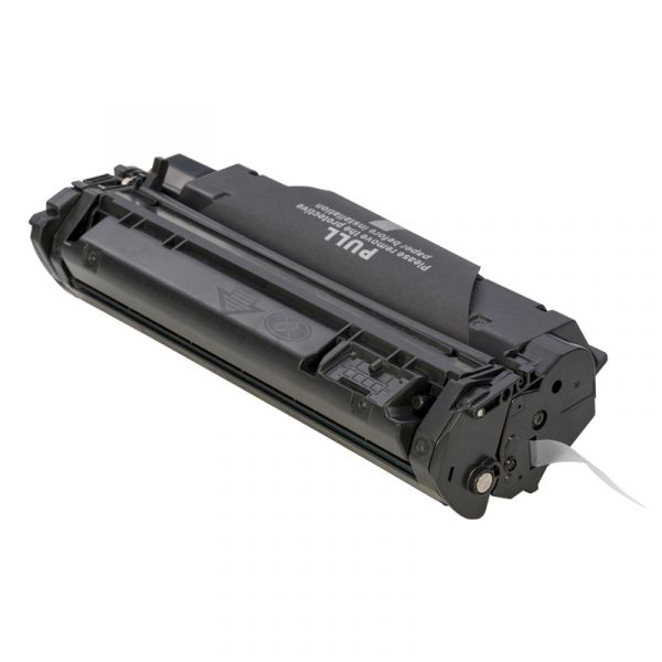 Картридж HP LJ C7115A/Q2613A/Q2624A /Canon EP-25 (S7115A)  2.5kpg  (MN-HP-S7115A)  *Makkon