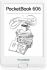 Електронна книга PocketBook 606 White  (PB606-D-CIS)