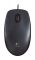 Миша Logitech M100 USB grey (910-005003)