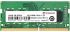 Пам'ять SoDDR4 16GB  3200MHz PC4-25600  Transcend