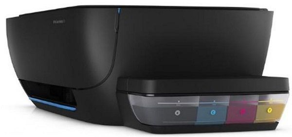 Багатофункціональний пристрій A4 HP Ink Tank 419 з Wi-Fi  (СНПЧ) (Z6Z97A)