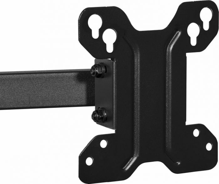 Кріплення настінне для телевізора UniBracket BZ11-13 13"-27"  VESA 75x75/100x100 до 30кг