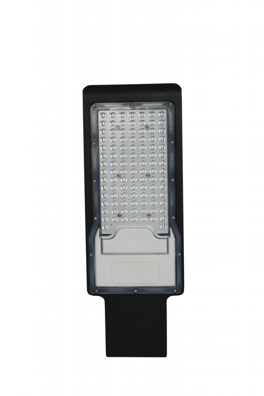 Светильник консольный LED Vestum 30W 3000Лм 6500K 85-265V IP65