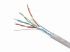 Кабель CAT 5e FTP (4х2х0.50) Cablexpert омідненний (CCA), 305м (FPC-5004E-SOL)