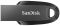 Накопичувач USB Flash drive  64GB  SanDisk Ultra Curve  (USB3.2)  (up to 100MB/s)