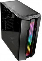 Корпус Midіі-Tower Cougar Gemini S (Iron gray)