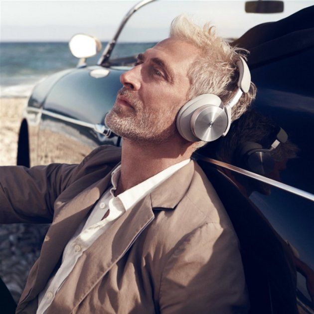 Навушники Ганітура Bang & Olufsen BeoPlay H95 Grey Mist (1266101)