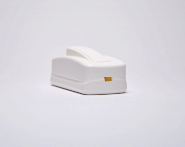 Profitec выключатель для бра, белый