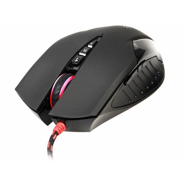 Миша A4 Tech V5M Bloody (Black)