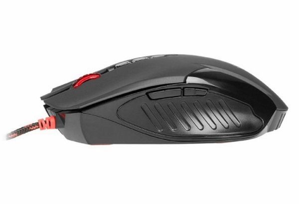 Миша A4 Tech V5M Bloody (Black)