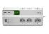 Мережевий фільтр 1.8м APC PM6U-RS Essential SurgeArrest 6 outlets + 2 USB (5V, 2.4A) port