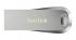 Накопичувач USB Flash drive  32GB  SanDisk Ultra Luxe  (USB3.1)  (up to 150MB/s) (SDCZ74-032G-G46)