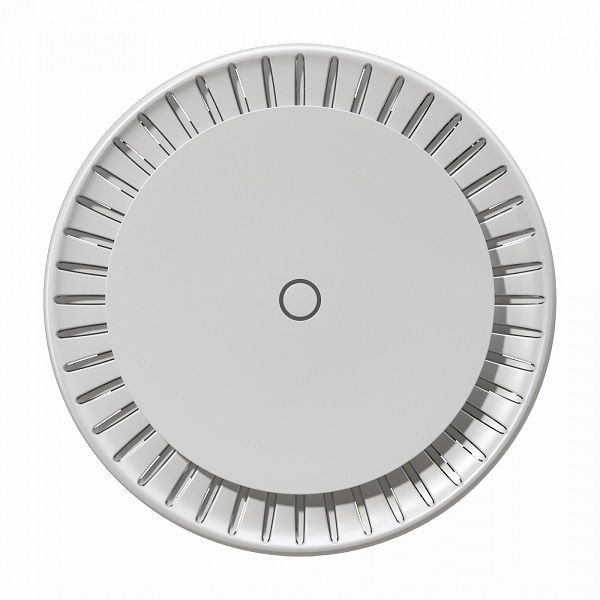 Точка доступу MikroTik cAP AX CAPGi-5HaxD2HaxD