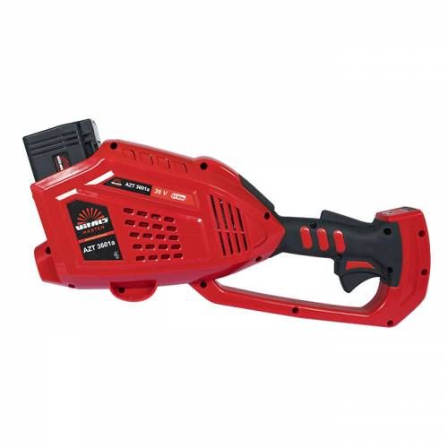 Електрокоса аккумуляторна Vitals Master AZT 3601a