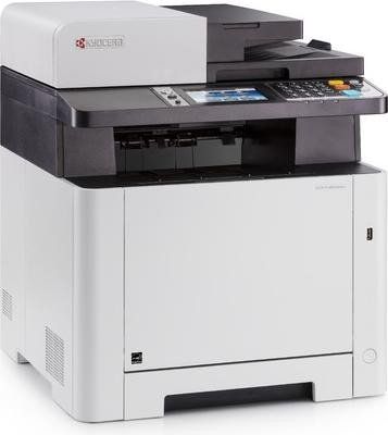 Багатофункціональний пристрій A4 Kyocera Ecosys M5526cdn/A