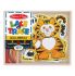 Шнурівка Melissa & Doug  Дикі тварини  (MD19276)